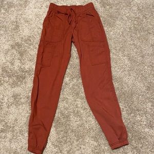 ScrubStar Scrub Joggers XS